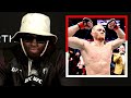 Randy Brown: 'Shiny New Toy' | UFC 284