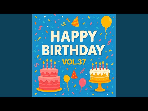 Happy Birthday Vihana