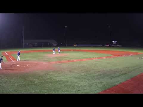 Sparks Haarlem H1 - HCAW H2