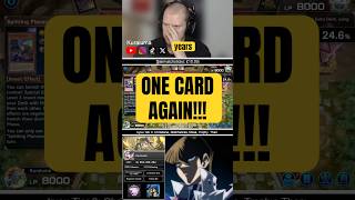 THESE ODDS! STOP! Yu-Gi-Oh! Master Duel #yugioh