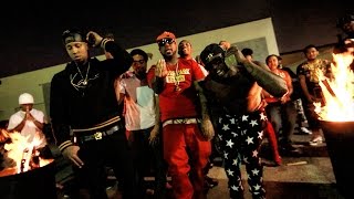 I'm 4rm Soufpark (Feat Lil Keke, Killa Kyleon, and Big Marcus) OFFICIAL VIDEO