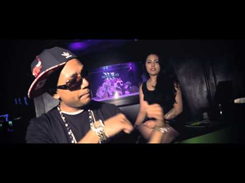 Yung Jay R - Get Loose (OFFICIAL HD VIDEO)