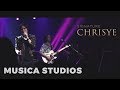 D'Masiv - Angin Malam (Chrisye Cover) [Feat. Once Mekel]