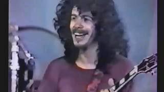 Santana live 1.5.1971 Montreux