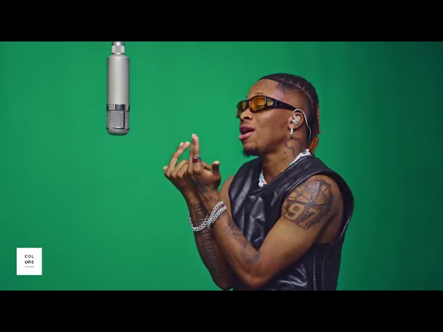 Video zu 'Ku Lo Sa' ansehen