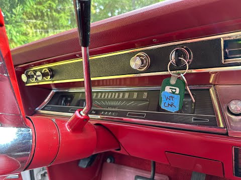 1966 Chevrolet Chevelle SS (CC-2009547) for sale in Hingham, Massachusetts