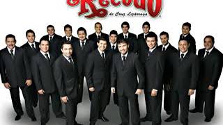 Banda el recodo - lo mejor fue perderte