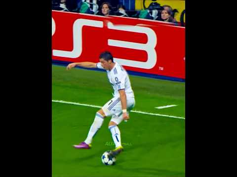 Rabona Trick 💀