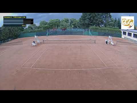 Kurt 2_25.9.2022_Dorostenci A_TCEN Hrádek n. Nisou