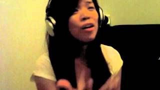 Jett - Beautiful by Rachel Lampa (Cover)