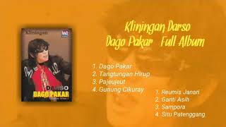 Kliningan Darso - Dago Pakar (Full Album) DARSO TH