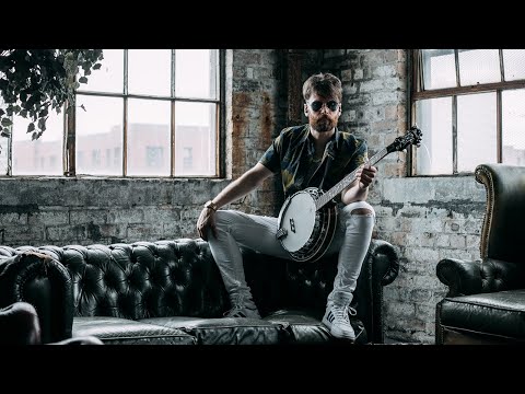 FRASER EDWARDS - The Champion (Official Video)