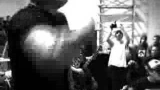 Eighteen Visions - Motionless And White