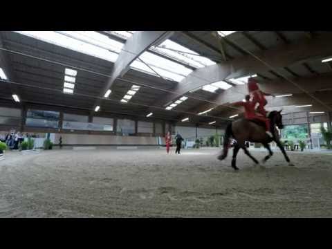 Landesmeisterschaft Rheinland-Pfalz - Herxheim - Juniorteam - VFZ Mainz-Ebersheim II