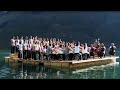 In The Sweet By and By - Let Us Sing Of His Love Once Again