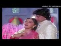 Pyar Hamara Amar Rahega DJ Jhankar HD Mohammed Aziz Asha Bhosle