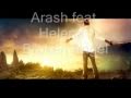 Arash feat. Helena - Broken Angel magyar ...