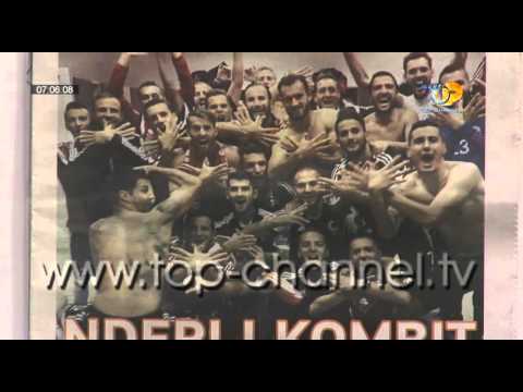 Wake Up, 12 Tetor 2015, Pjesa 1 - Top Channel Albania - Entertainment Show