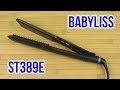 Стайлер BaByliss ST389E