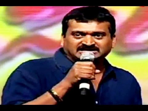Bandla Ganesh Speech at Pawan Kalyan Gabbar Singh Audio Release Function - 13