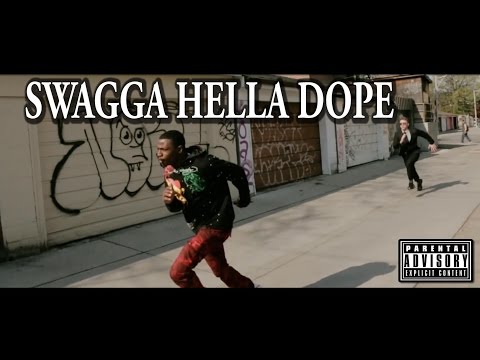 YOUNG RY - SWAGGA HELLA DOPE (OFFICIAL VIDEO) SHORT FILM MOVIE