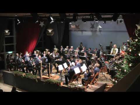 Fireworks Fanfare and Theme- Raphael Strasser