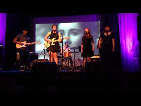 This isn't love- Hannah Brewer (original song)