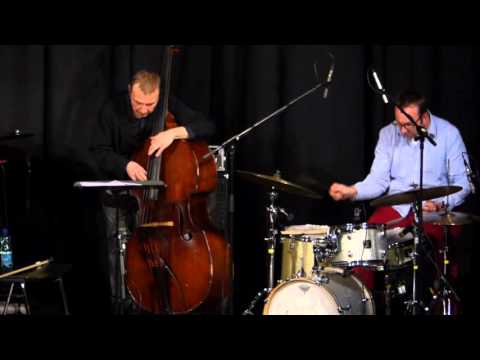 John di Martino Trio - Live at Jazzfestival, Steyr, Austria, 2016-03-17 - 03. Part03