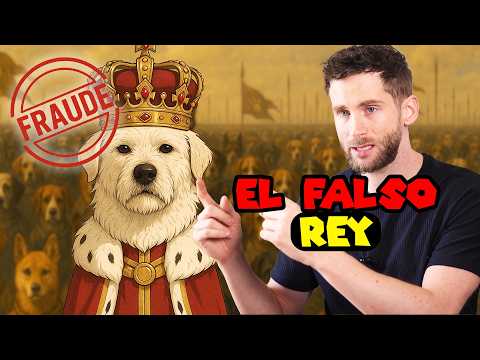 KING CHARLES: The Internet's Most Viral Dog and the Myth of Dominance