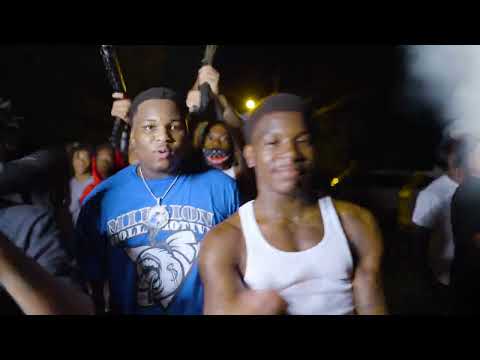 Stacks Osama - Kill Switch (Music Video)