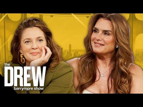 Brooke Shields says her adult ‘Pretty Baby’ costar, who she shared her