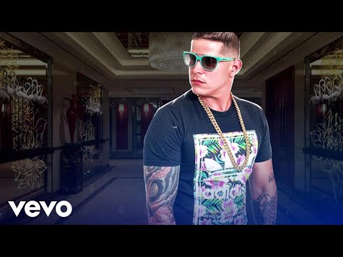 Cano El Barbaro - (Lyric Video) No Me la Comparen