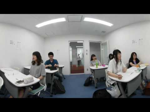 医学科 【順天堂大学 国際教養学部】英語授業Fクラス "
