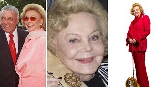 Barbara Sinatra: Short Biography, Net Worth &amp; Career Highlights