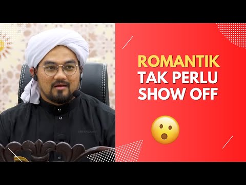 Orang Alim Kena Jaga Maruah Diri 