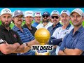 We Had A 250 000 Golf Match The Duels Virginia