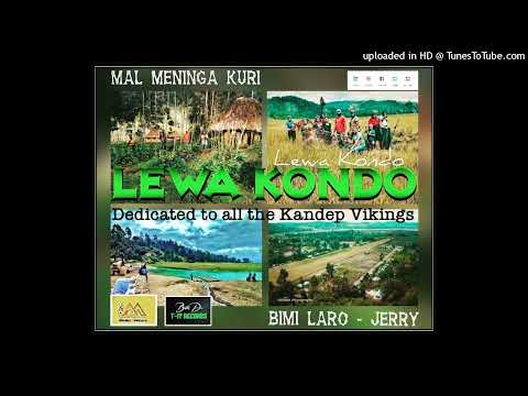 Mal Meninga Kuri - Lewa Kondo (Prod By BaTa DeE) 2K21
