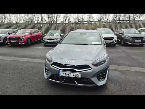 Kia Ceed 1.6 MHEV K2 Diesel - Image 2