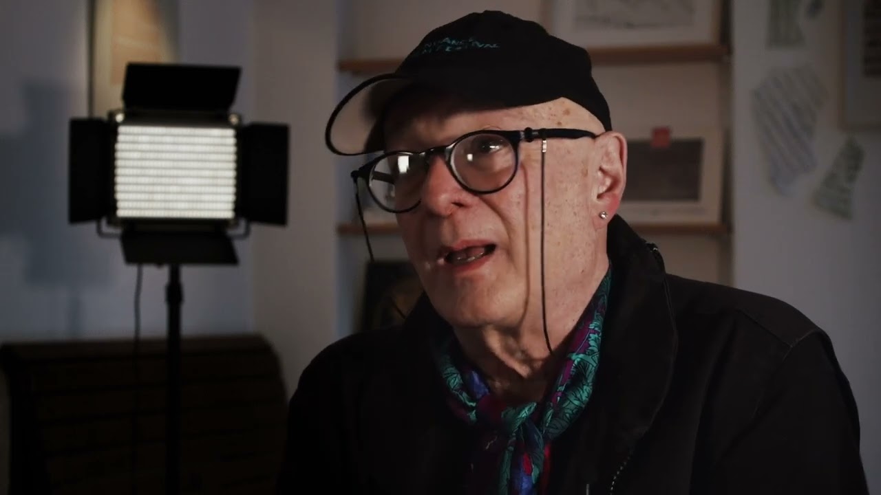 Andrea Centazzo - ICTUS​@​45 Out Off Nights 2022, Milan