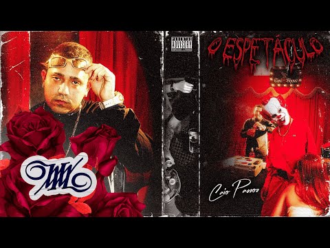 Caio Passos e Dj Gbr - O espetaculo ft. Mc Dricka, Mc Gw, Mc Pierre, Mc 7belo  🎪