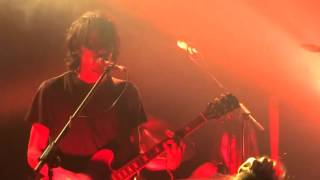 Verdena - Ultranoia -  Live at Latte piu' - Brescia 28 Nov 2015