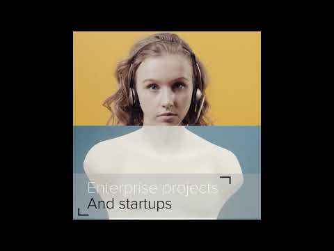 Qualium Systems Corporate Ad Demo - Business Applications