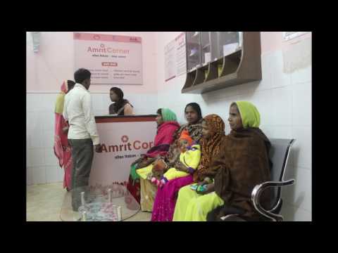 Support Poor Couples to Access Family Planning