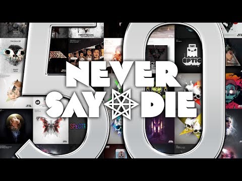 Never Say Die Fifty (Teaser)