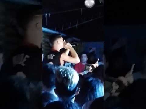 Ecko replik  lit killah  dani