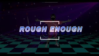 rough enough#하이임펙트#홈트