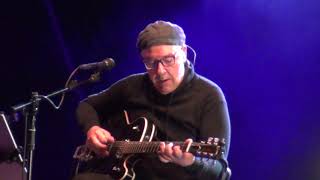 Revolver - Fuera De Lugar (Gijón 04-09-2020)