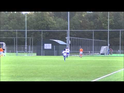 12-10-2013 SoccerBoys C1 - BVCB C2 3-3 (3-2) YouTube II