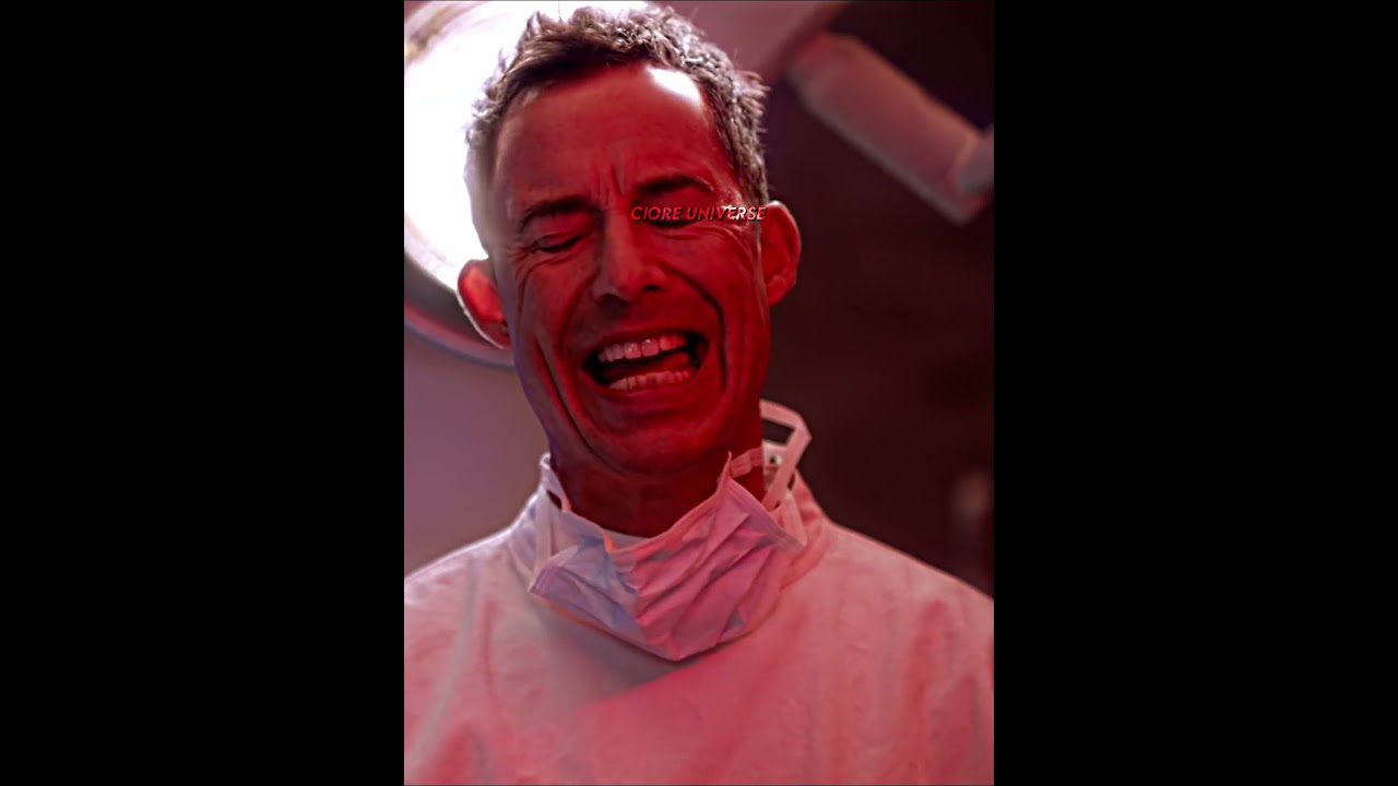 Reverse Flash fought Superman 😳 #shorts