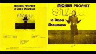 Michael Prophet 1982 In Disco Showcase 03 free up yar heart
